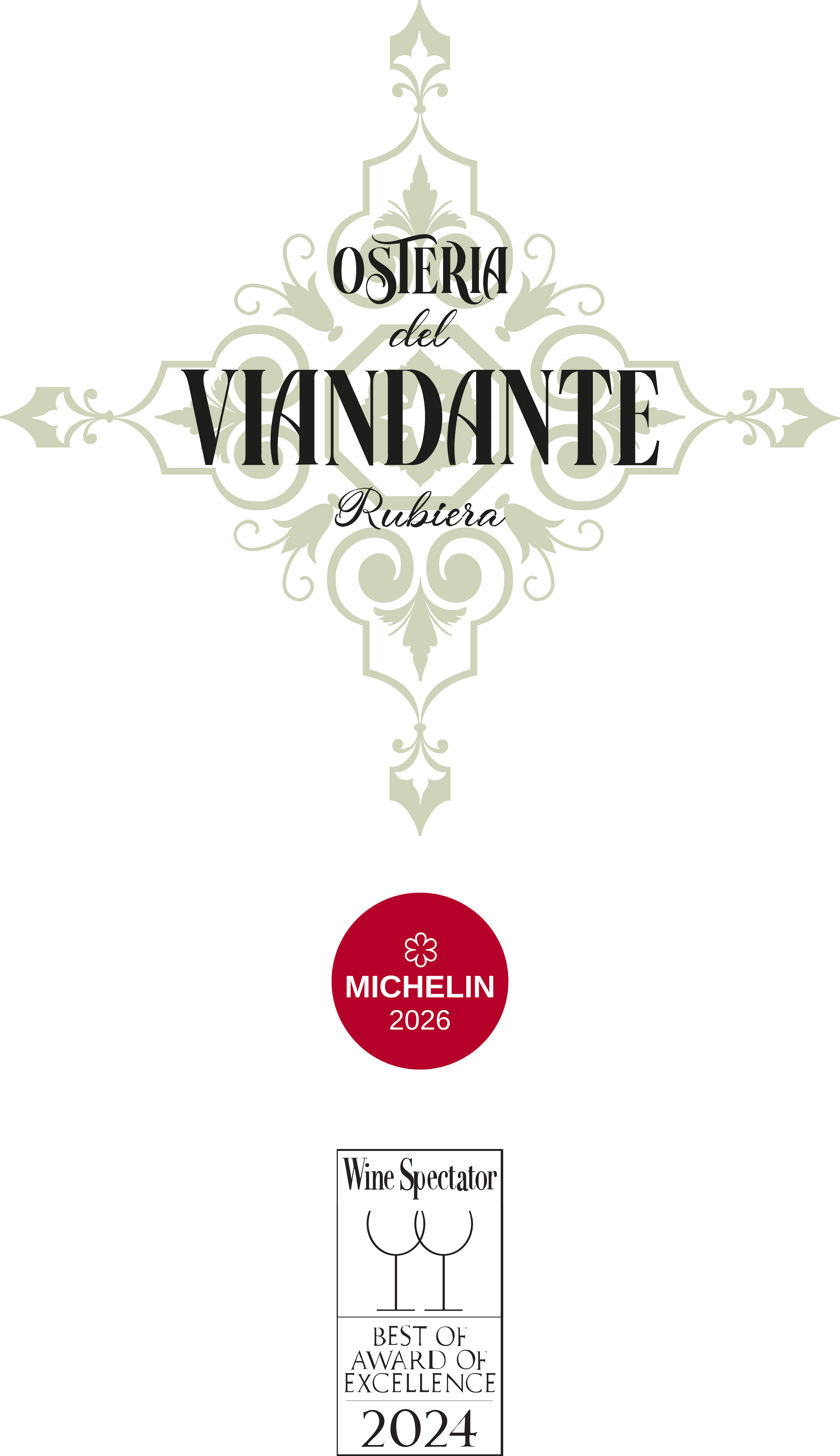 Osteria del Viandante  L’accoglienza Dell’Osteria del Viandante fermerà il tempo per voi