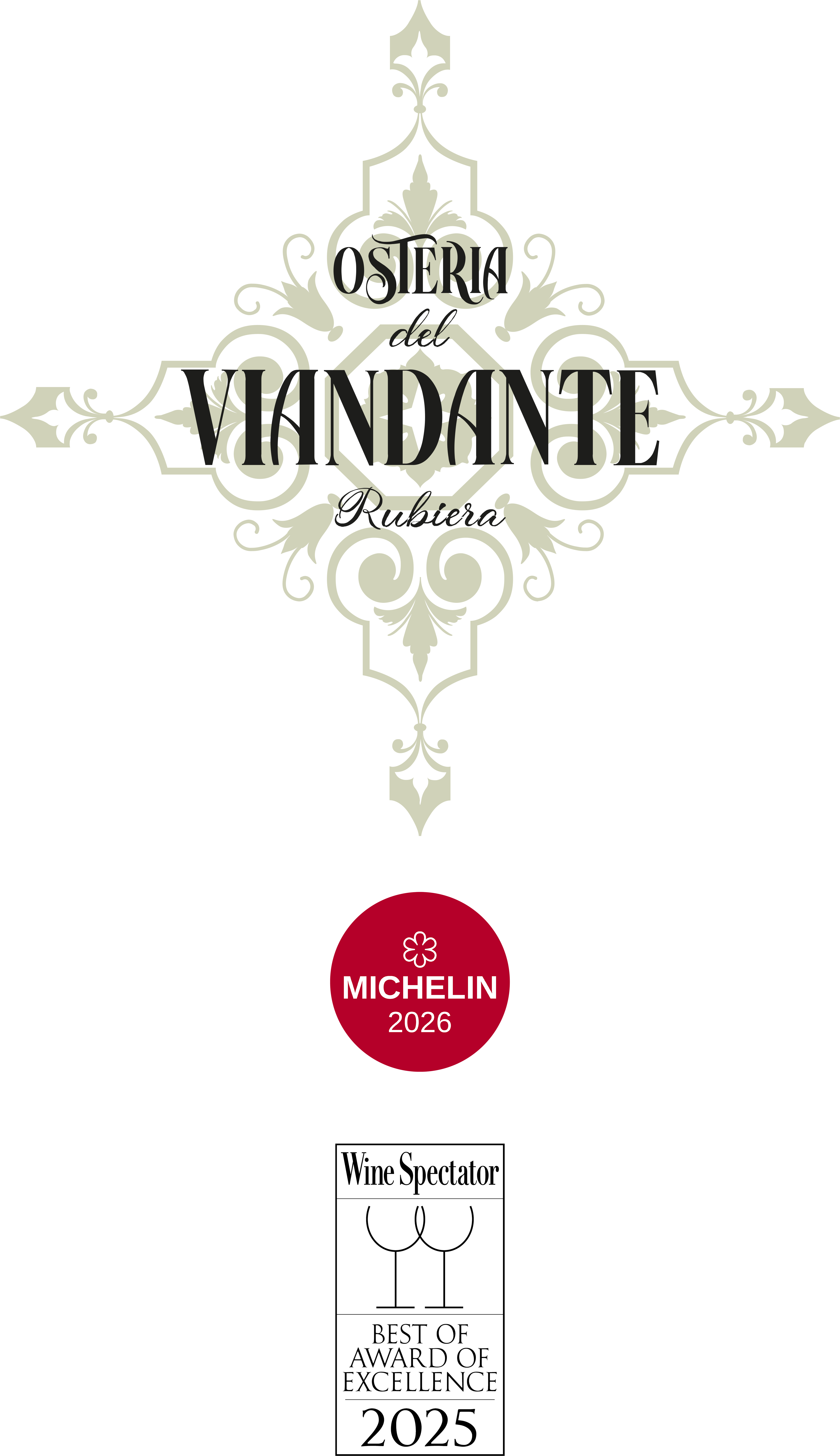 Osteria del Viandante  L’accoglienza Dell’Osteria del Viandante fermerà il tempo per voi